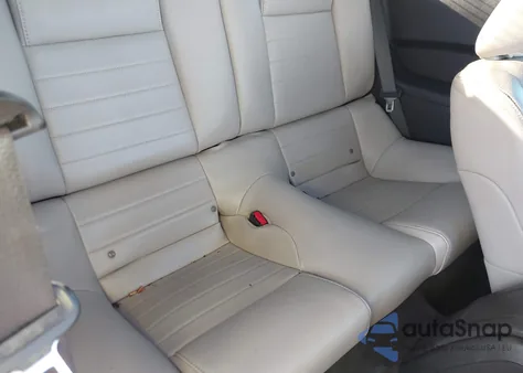 2012 Ford Mustang V6 Premium from USA, damaged, VIN 1ZVBP8AM4C5220704